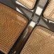 Paire de chaises Cesca B32 - Marcel Breuer