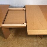Stylish & Practical Extending Dining Table by Skovby – Beautiful