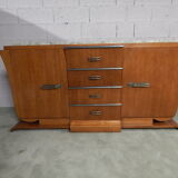 Art deco sideboard
