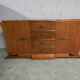 Enfilade art deco