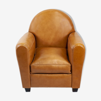 Fauteuil club