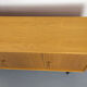 Mid-century light oak sideboard from wk furniture, 1970s