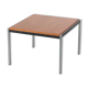 Coffee table by Coen de Vries for Gispen, Netherlands 1950s
