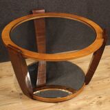 Table basse design italien des années 60