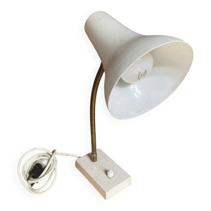 Lampe de bureau articulée