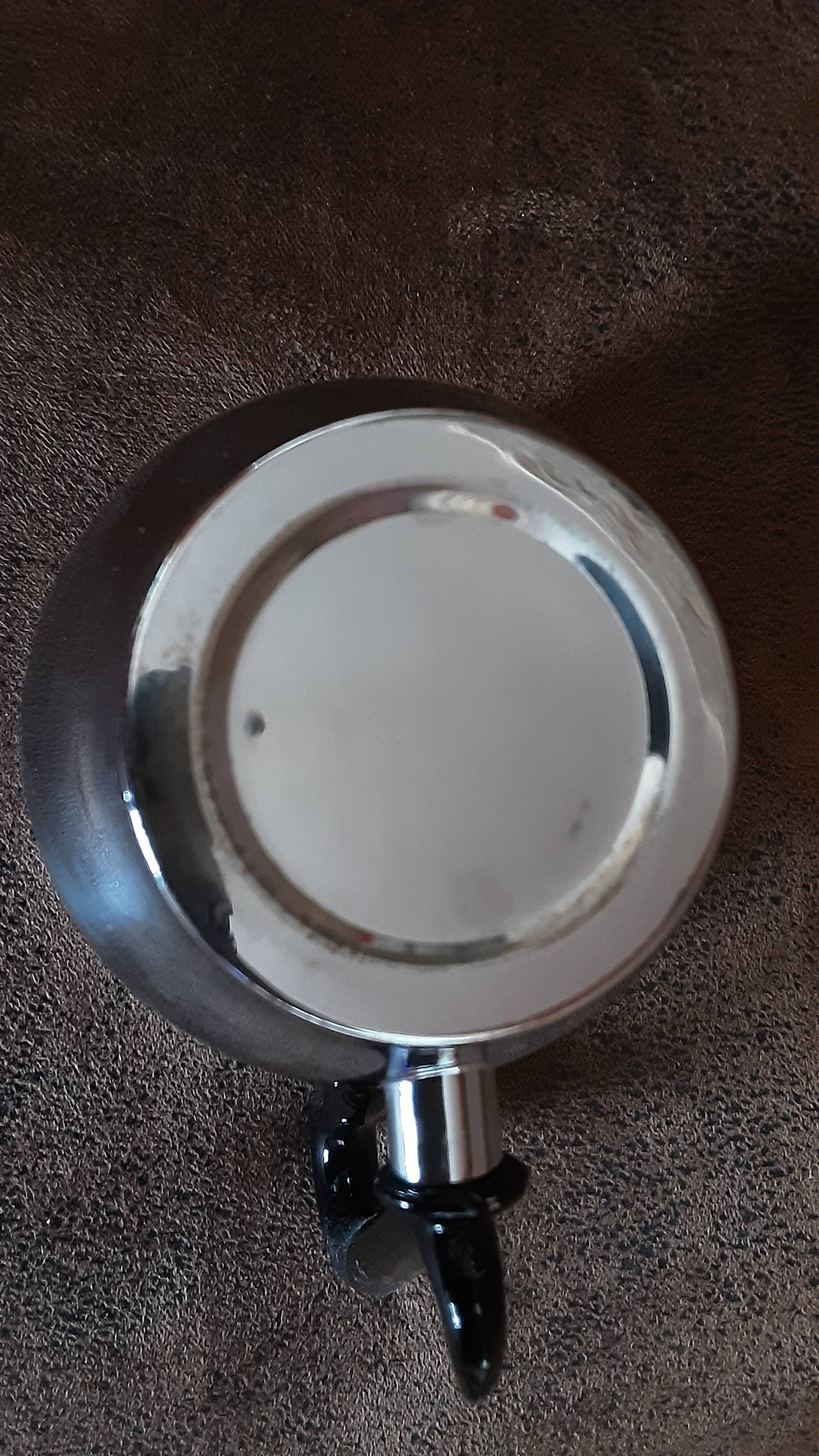 Vintage milk jug