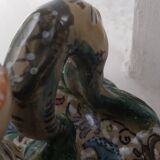 Candle holder G. Molaroni Pessaro
