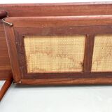 Scandinavian coffee table mod. FD516 - circa 1960
