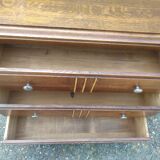 Chest of drawers 1950