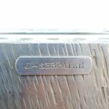 Industrial service stainless