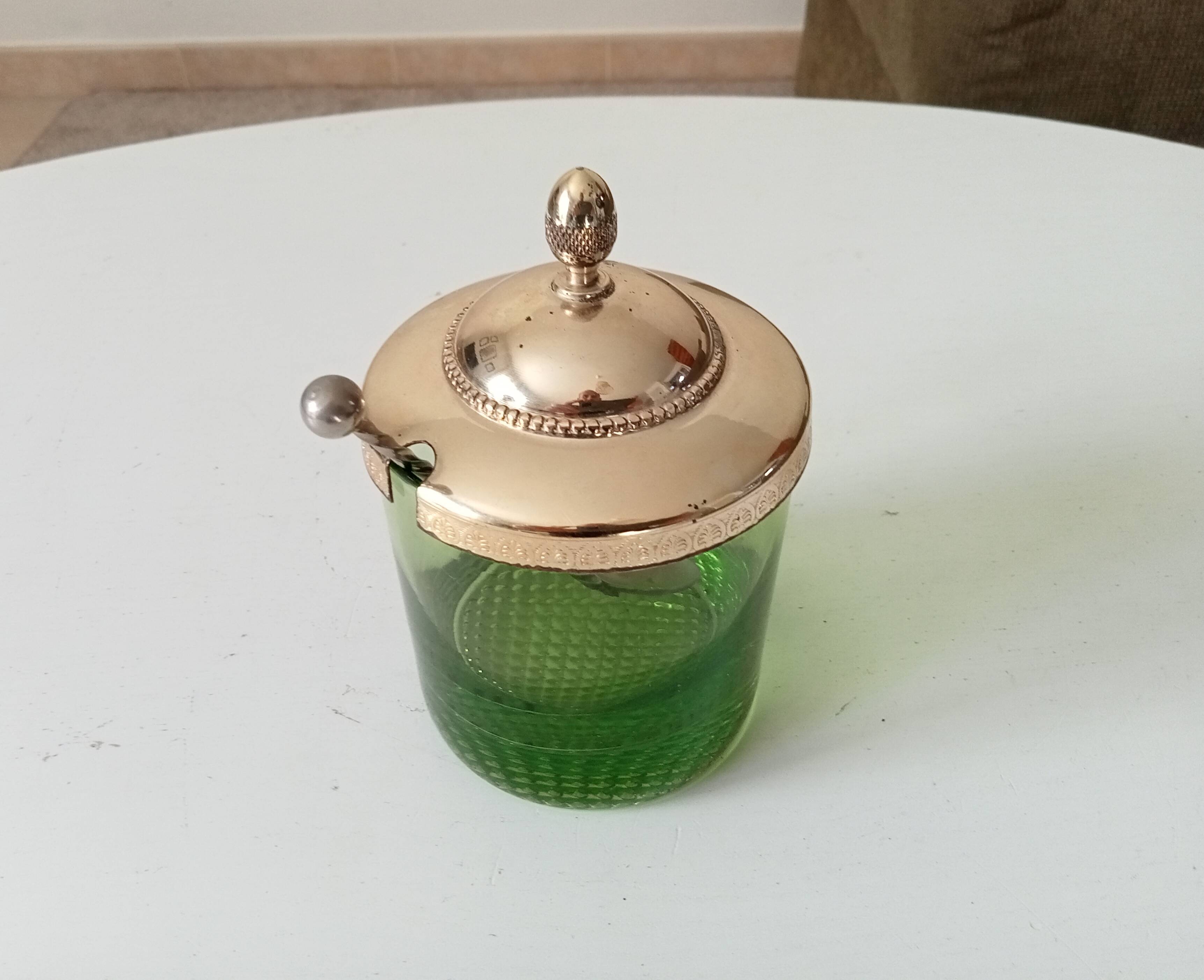 Old sugar bowl from the 20s/30s