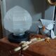 Artdéco lamp
