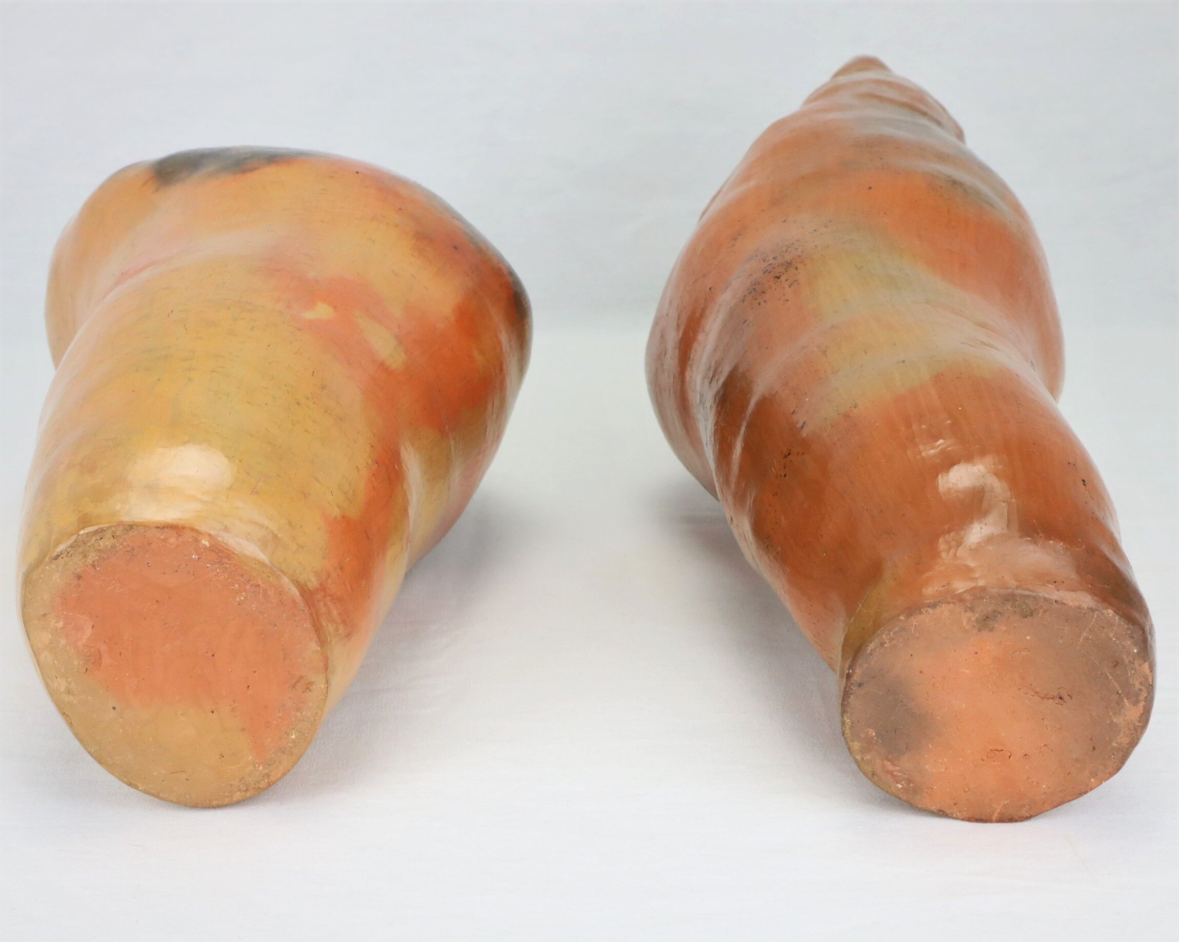 Berthellot Manon vases