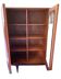Vintage Scandinavian teak wardrobe from the 60s and 70s