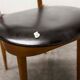 6 chairs Baumann Unicorn