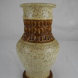 Vase ancien w.germany déco kitsch rétro vintage