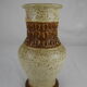 Antique vase w.germany deco kitsch retro vintage