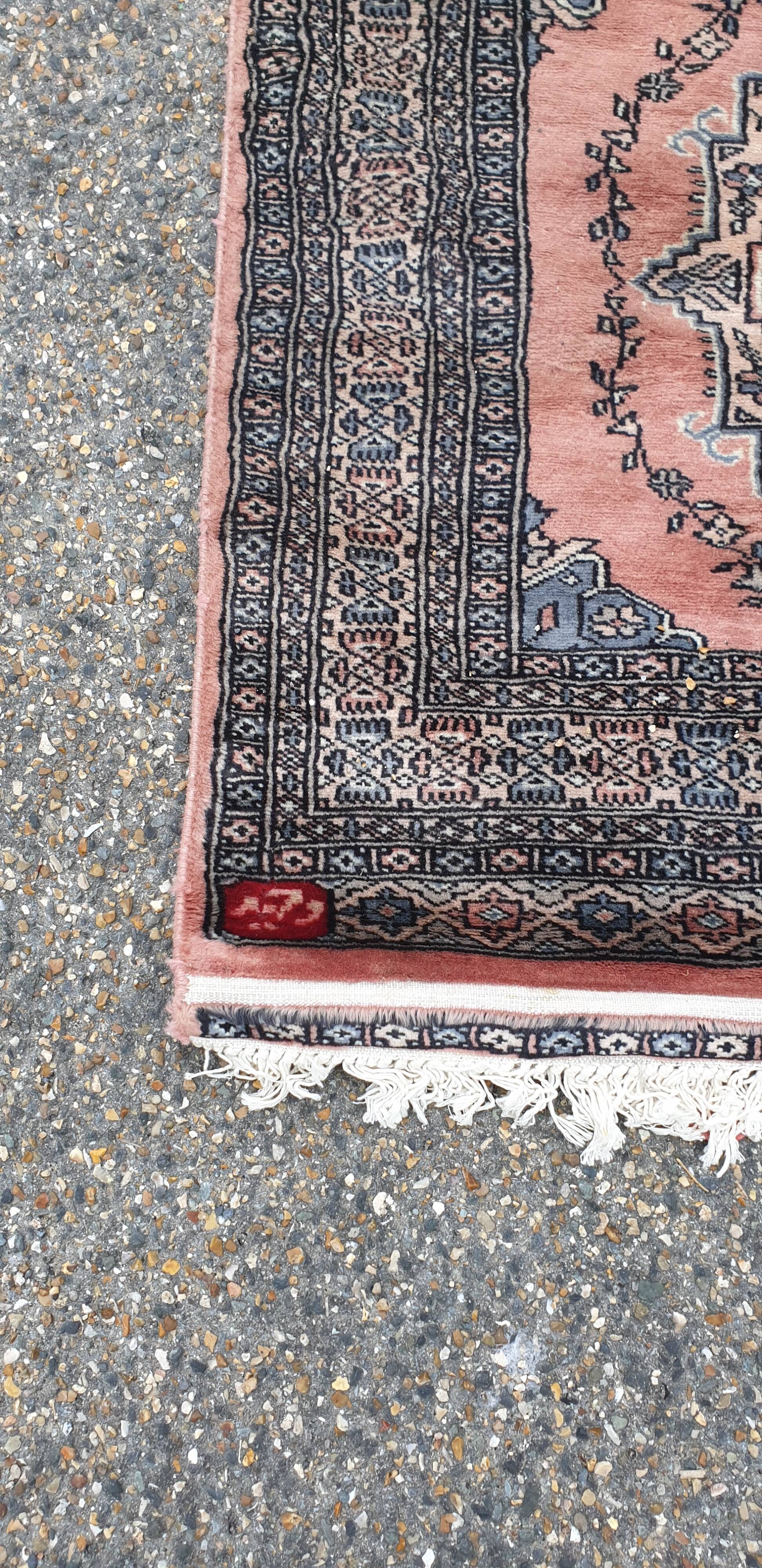 Tapis d'Orient Pakistan