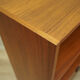 Teak bookcase, Danish design, 1970s, production: Denmark
