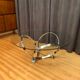 Coffee table by Knut Hesterberg, Germany, 1970s