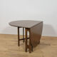 Mid-Century Teak Extending Dining Table from Jentique, United Kingdom, 1960s