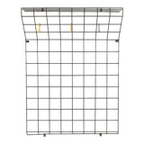 Porte manteau des années 1960