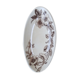 Delight Creil and Montereau model Rosa