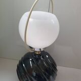 Large vintage table lamp