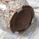 Baudin vintage ceramic vase