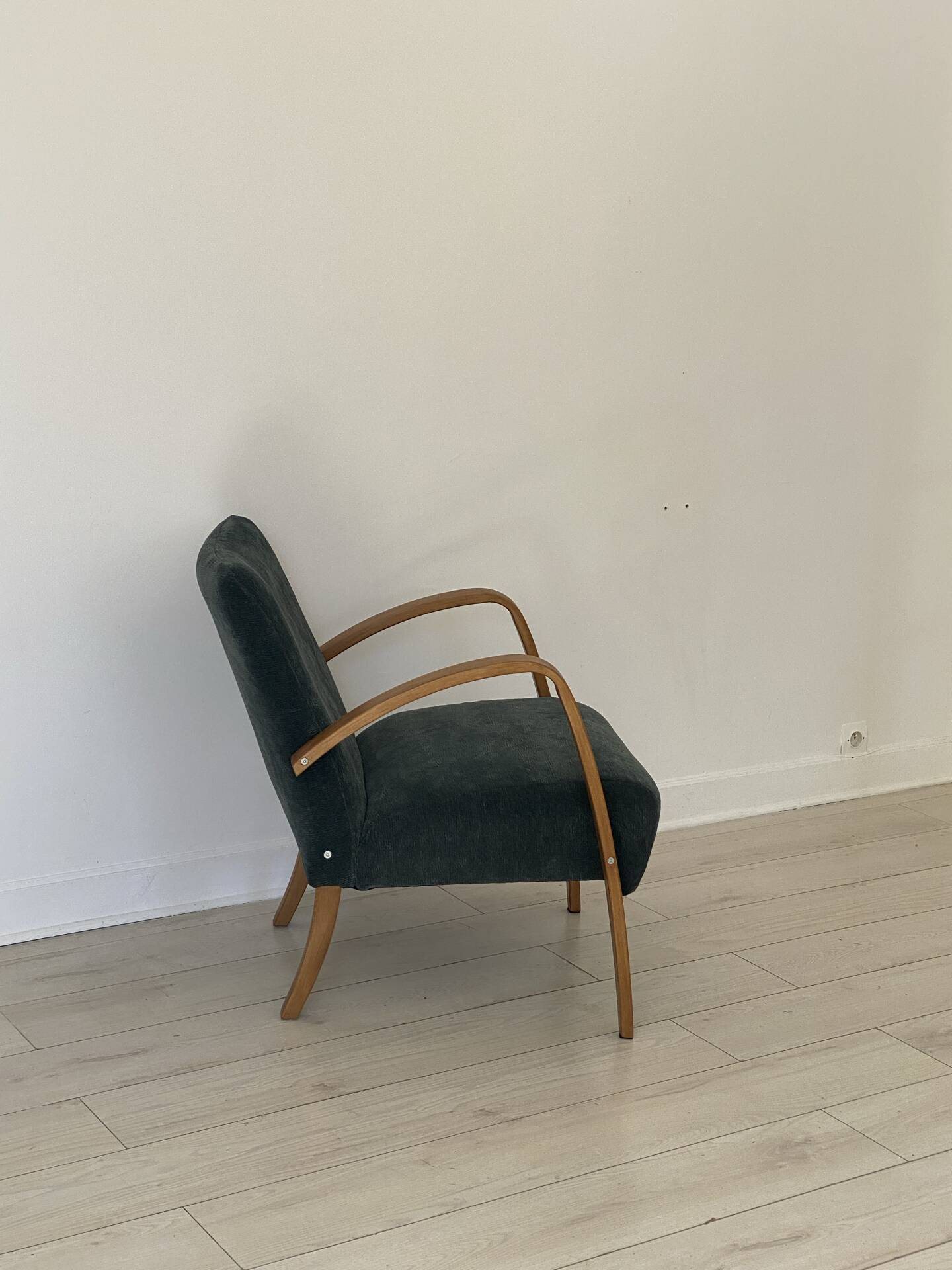 IKEA armchair model HOVA