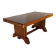 Magnifique table à manger Art Déco