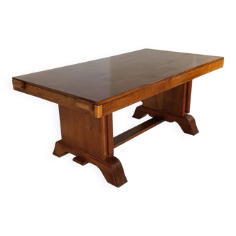 Magnifique table à manger Art Déco