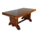 Magnifique table à manger Art Déco