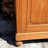 Two-body buffet croat