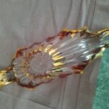 Crystal table centrepiece in very good condition.