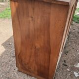Low art deco style sideboard
