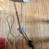 Vintage architect lamp