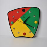 Dam electric clock 1970