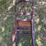 Vintage bar chairs