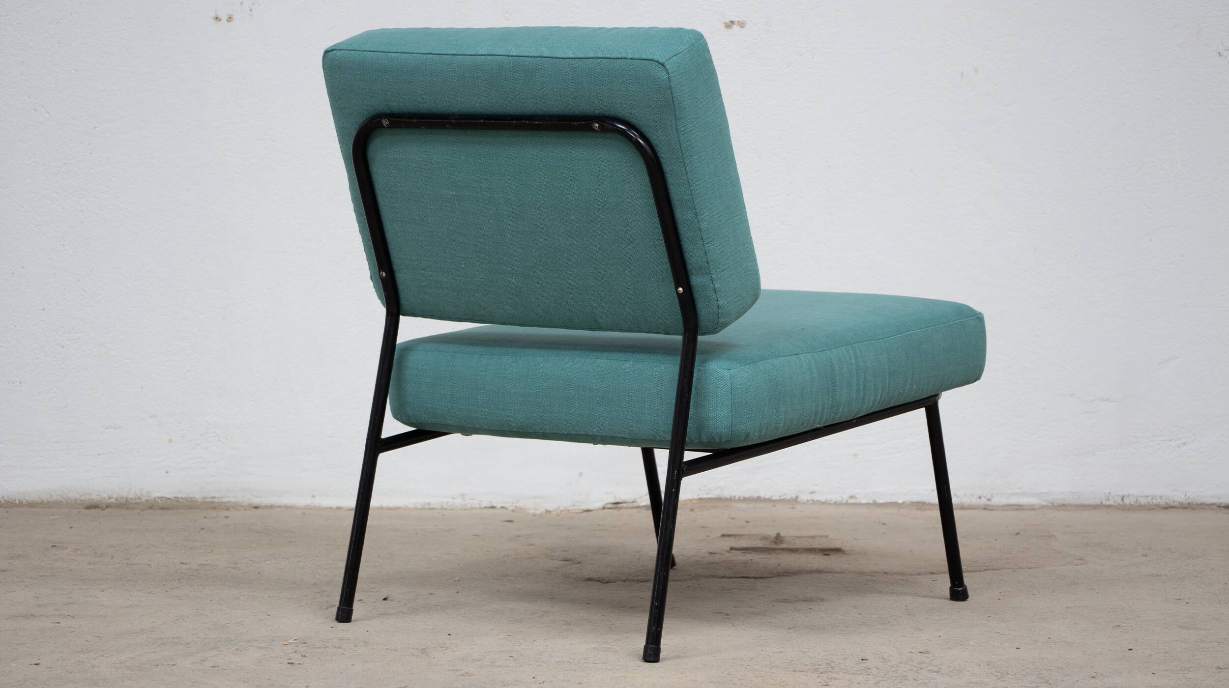 Pierre Guariche armchair for Airborne