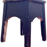 Old workshop stool