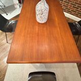 Dining table Tricoire & Vecchione