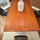 Dining table Tricoire & Vecchione