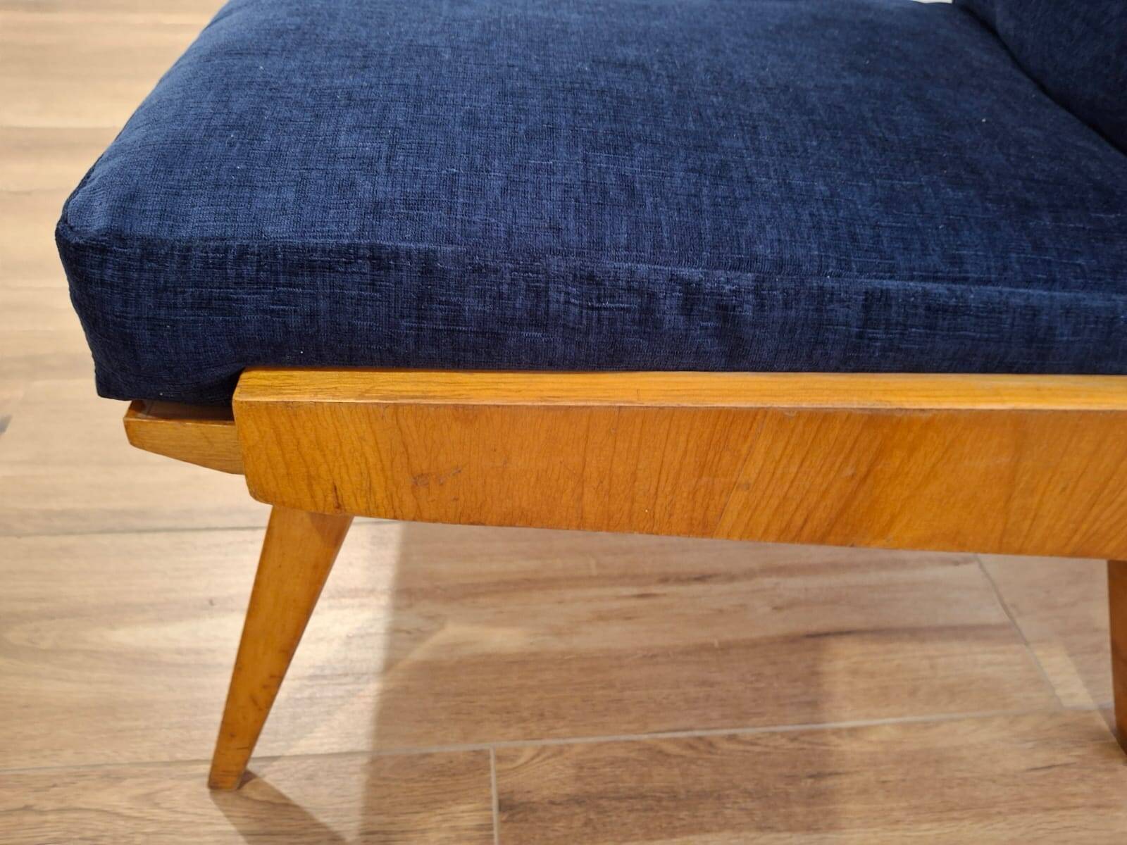 Pair of armchairs designer Lejkowski Leśniewski, 1960s, Poland