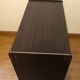Meuble bar vintage pieds haut
