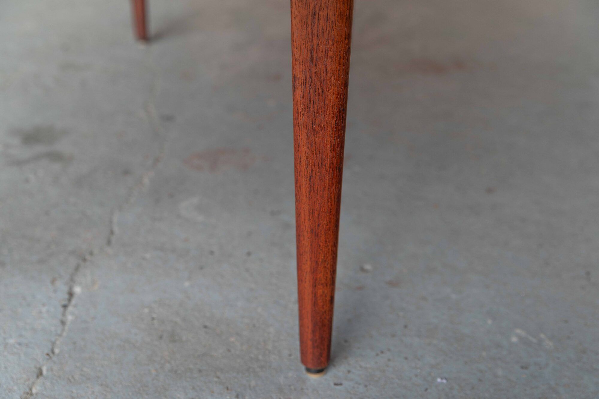 Table basse 'FD 503' par Tove et Edvardt Kindt-Larsen