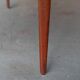 Table basse 'FD 503' par Tove et Edvardt Kindt-Larsen