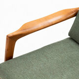 3-Seater sofa, Danish design, 1960’s