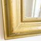 Miroir Louis Philippe 60x48cm