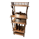 Meuble à partition
